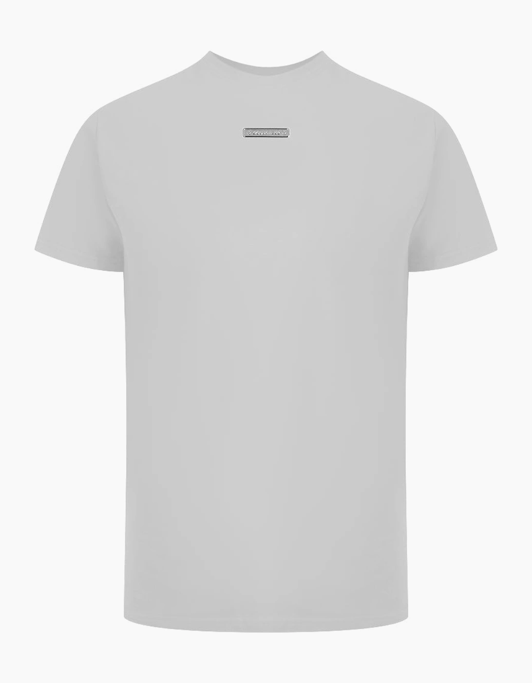 Dsquared2 Logo T-Shirt White