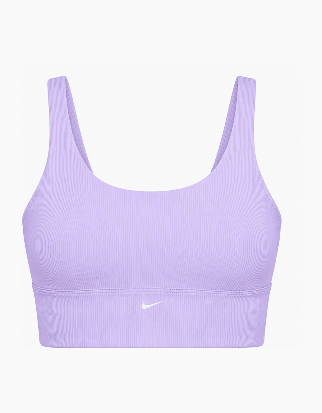 Nike Lilac Sports Vest