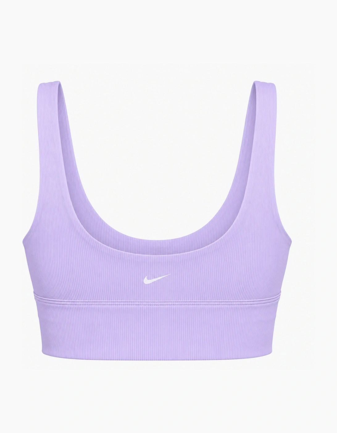 Nike Lilac Sports Vest