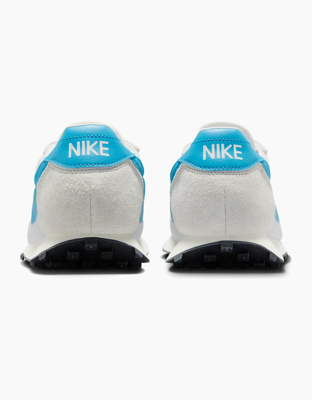 Nike LD-1000 Vast Grey Blue Lagoon Trainers