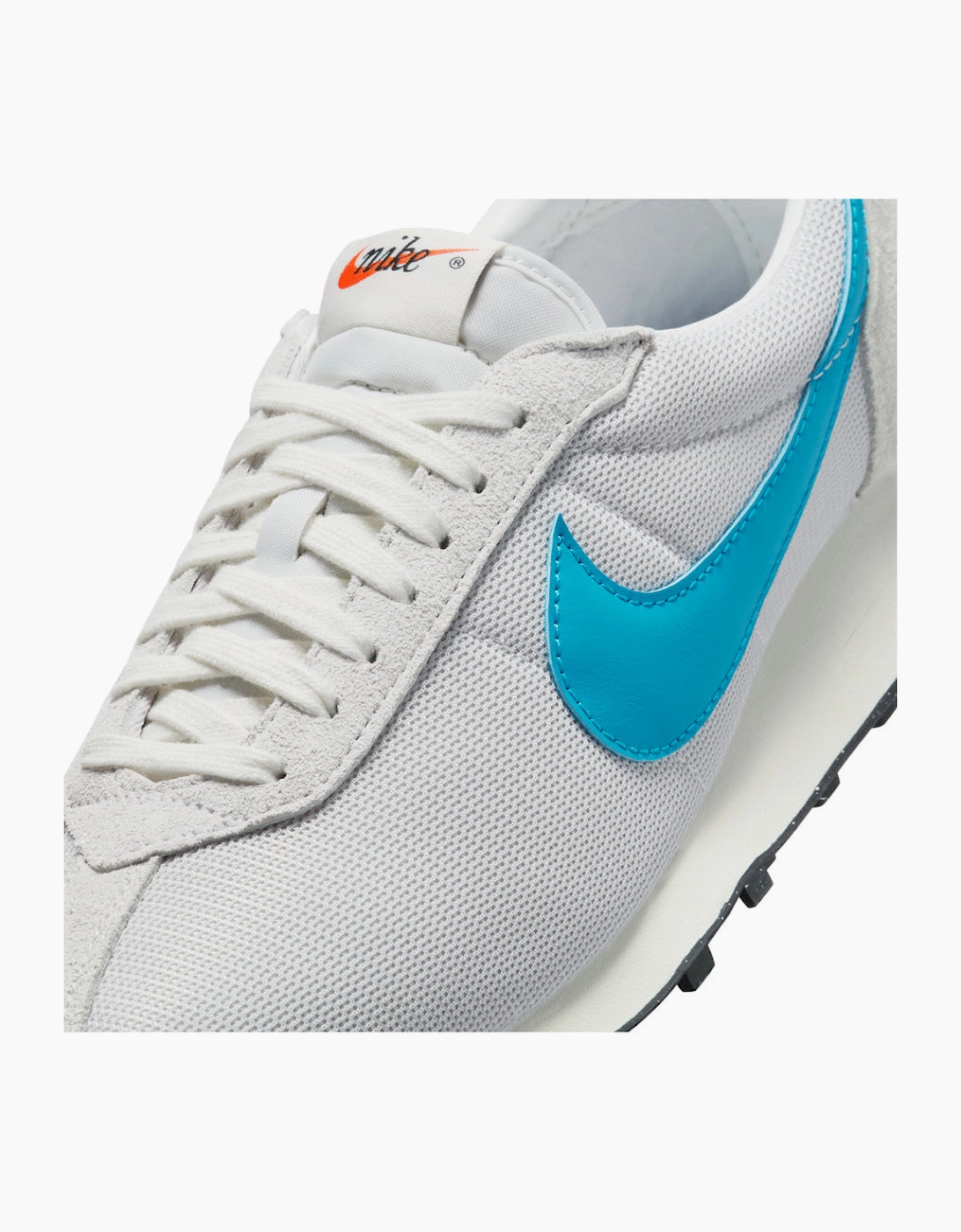 Nike LD-1000 Vast Grey Blue Lagoon Trainers