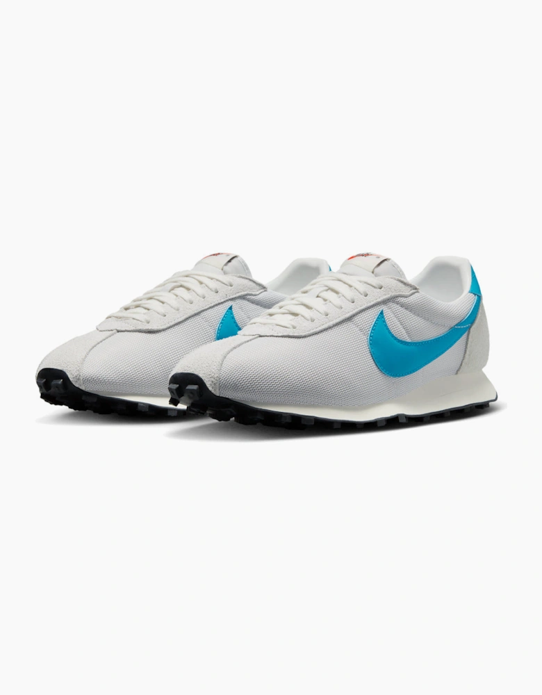 Nike LD-1000 Vast Grey Blue Lagoon Trainers