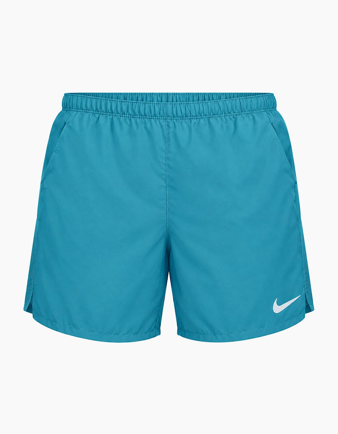 Nike Challenger Men's Turquoise Shorts