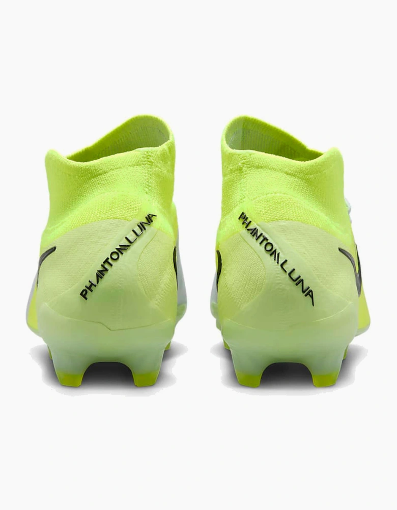Nike Phantom Luna 2 Elite FG Mad Voltage Pack Football Boots