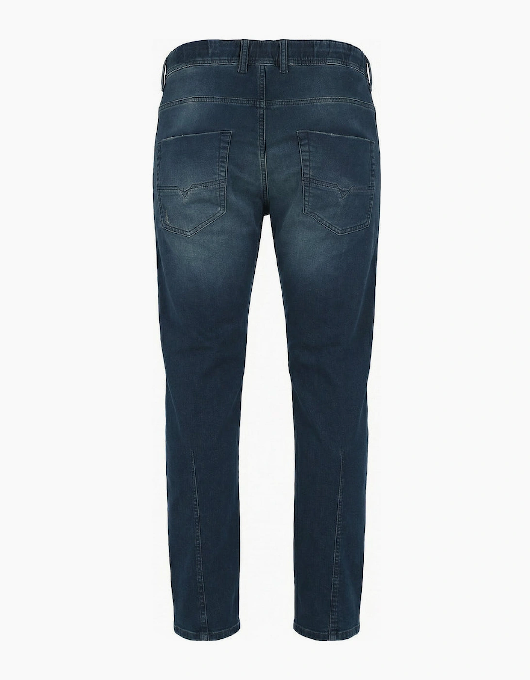 Diesel Krooley-NE R0H21 Dark Blue Jogg Jeans