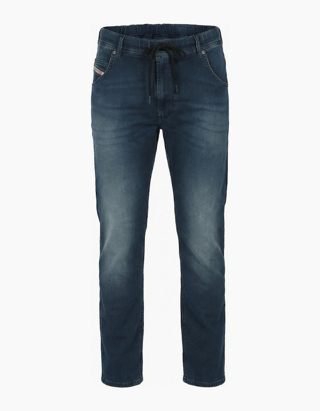 Diesel Krooley-NE R0H21 Dark Blue Jogg Jeans