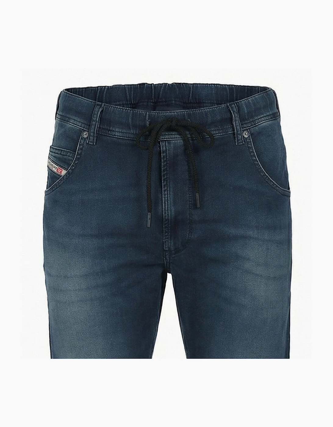 Diesel Krooley-NE R0H21 Dark Blue Jogg Jeans