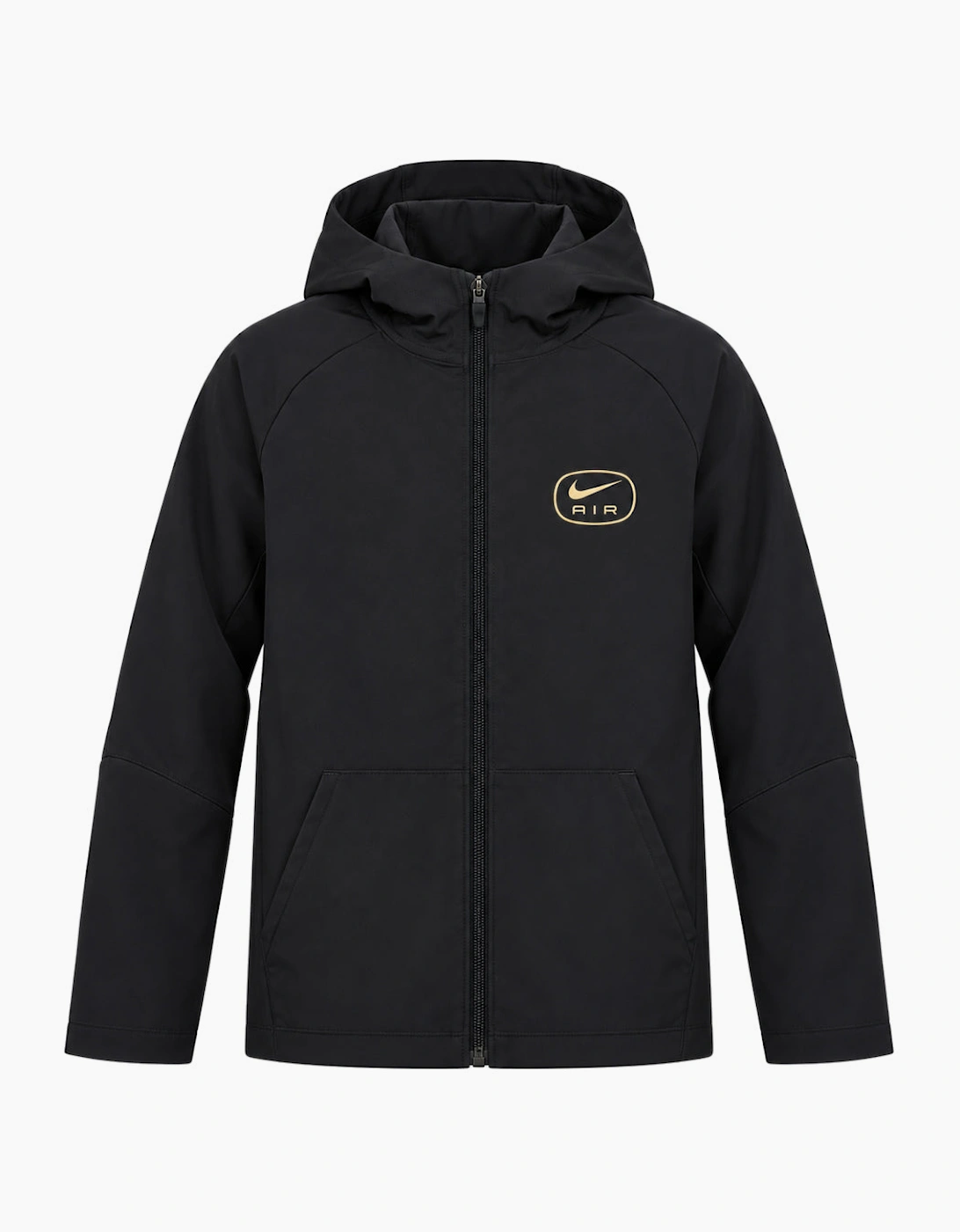 Nike Air Run NSW Swoosh Black Jacket