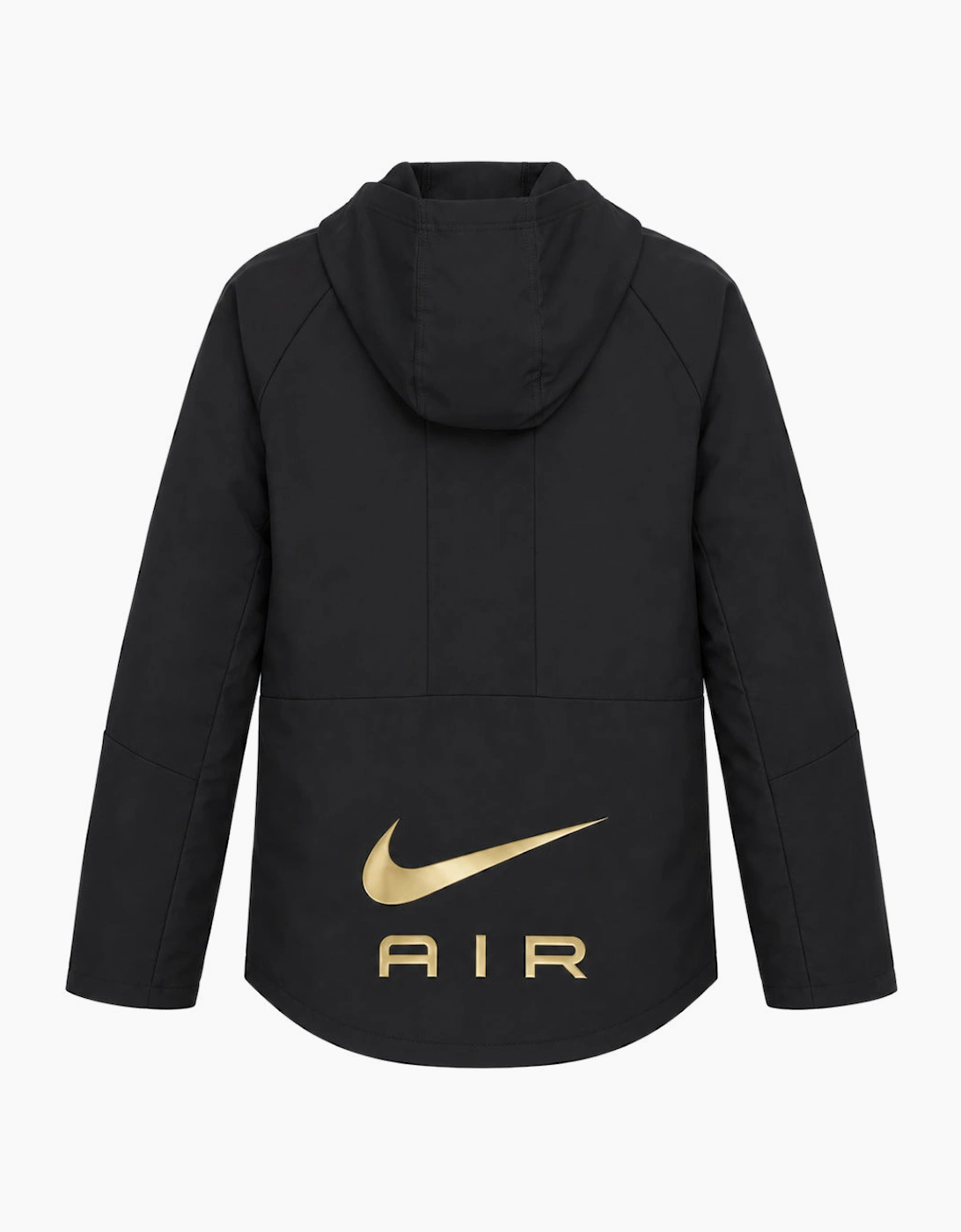 Nike Air Run NSW Swoosh Black Jacket