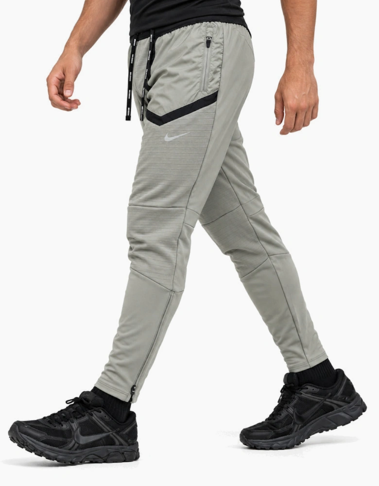 Nike Performance Hybrid Sage Green Track Pants