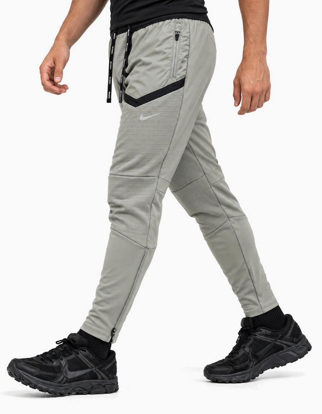Nike Performance Hybrid Sage Green Track Pants