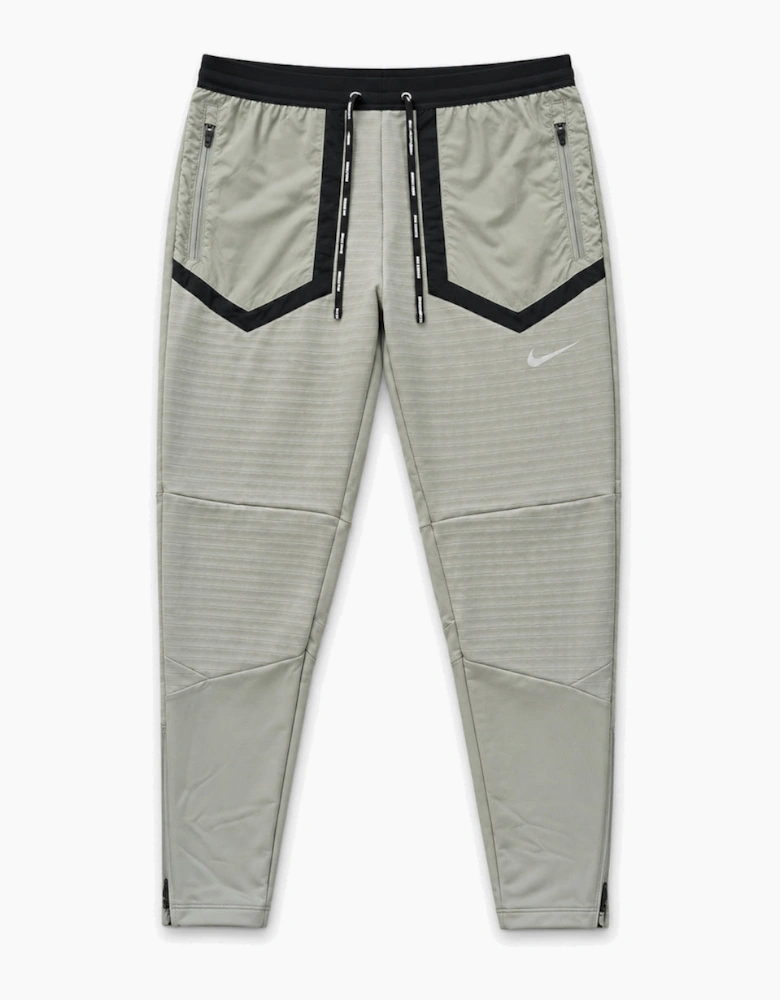 Nike Performance Hybrid Sage Green Track Pants