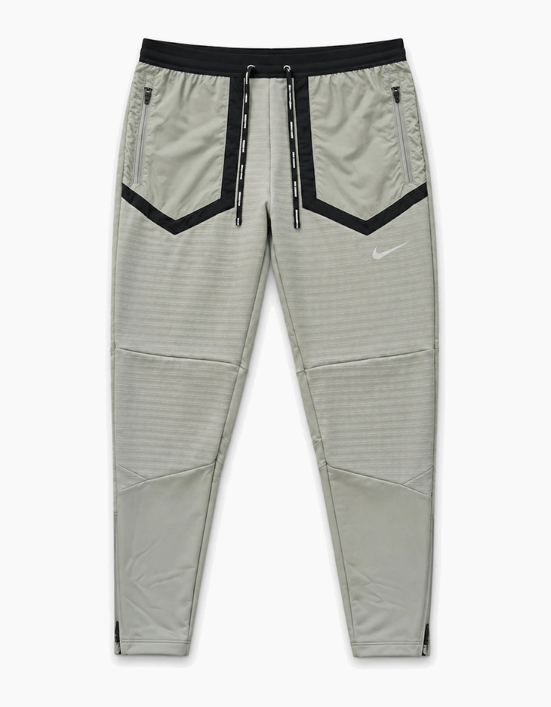 Nike Performance Hybrid Sage Green Track Pants