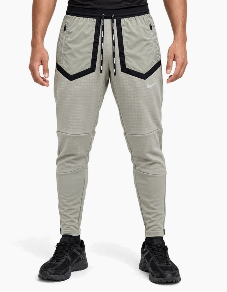 Nike Performance Hybrid Sage Green Track Pants