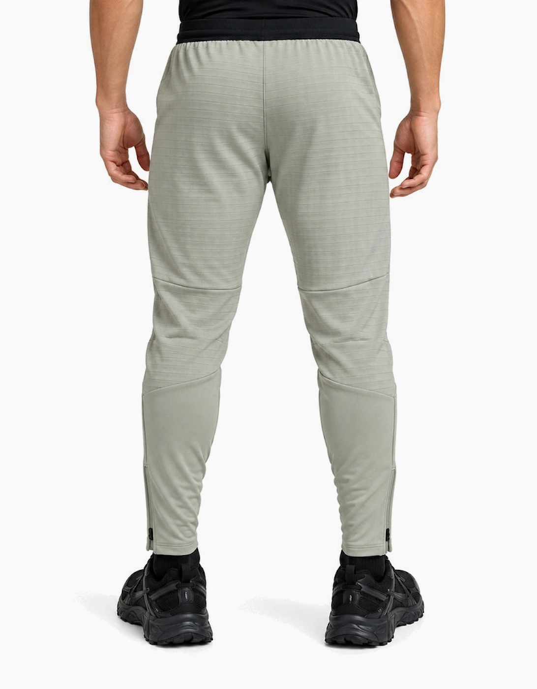 Nike Performance Hybrid Sage Green Track Pants