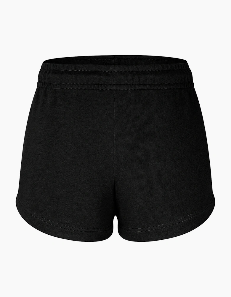 Nike Sportswear Essential Black Shorts