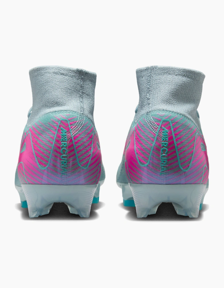 Nike Zoom Mercurial Superfly 10 Elite FG Prism Pack Football Boots