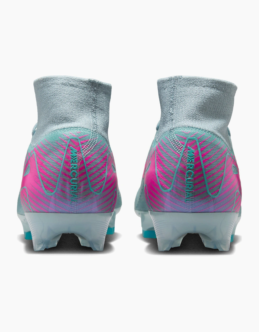 Nike Zoom Mercurial Superfly 10 Elite FG Prism Pack Football Boots