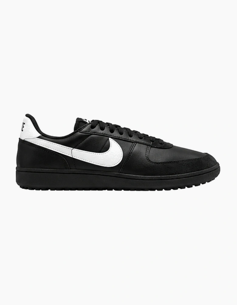 Nike Field General Black White Trainers
