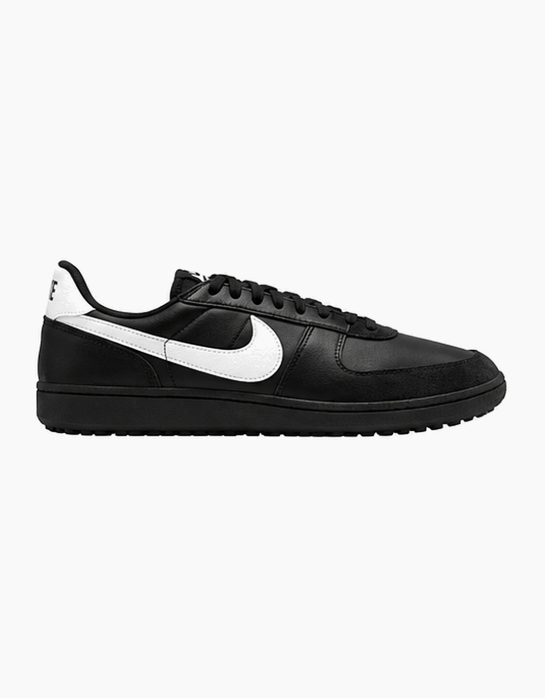 Nike Field General Black White Trainers