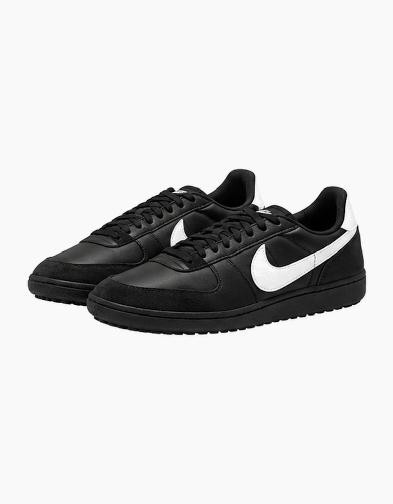 Nike Field General Black White Trainers