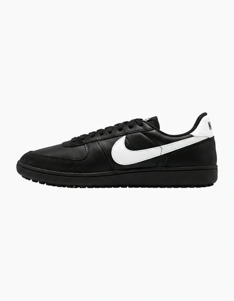 Nike Field General Black White Trainers