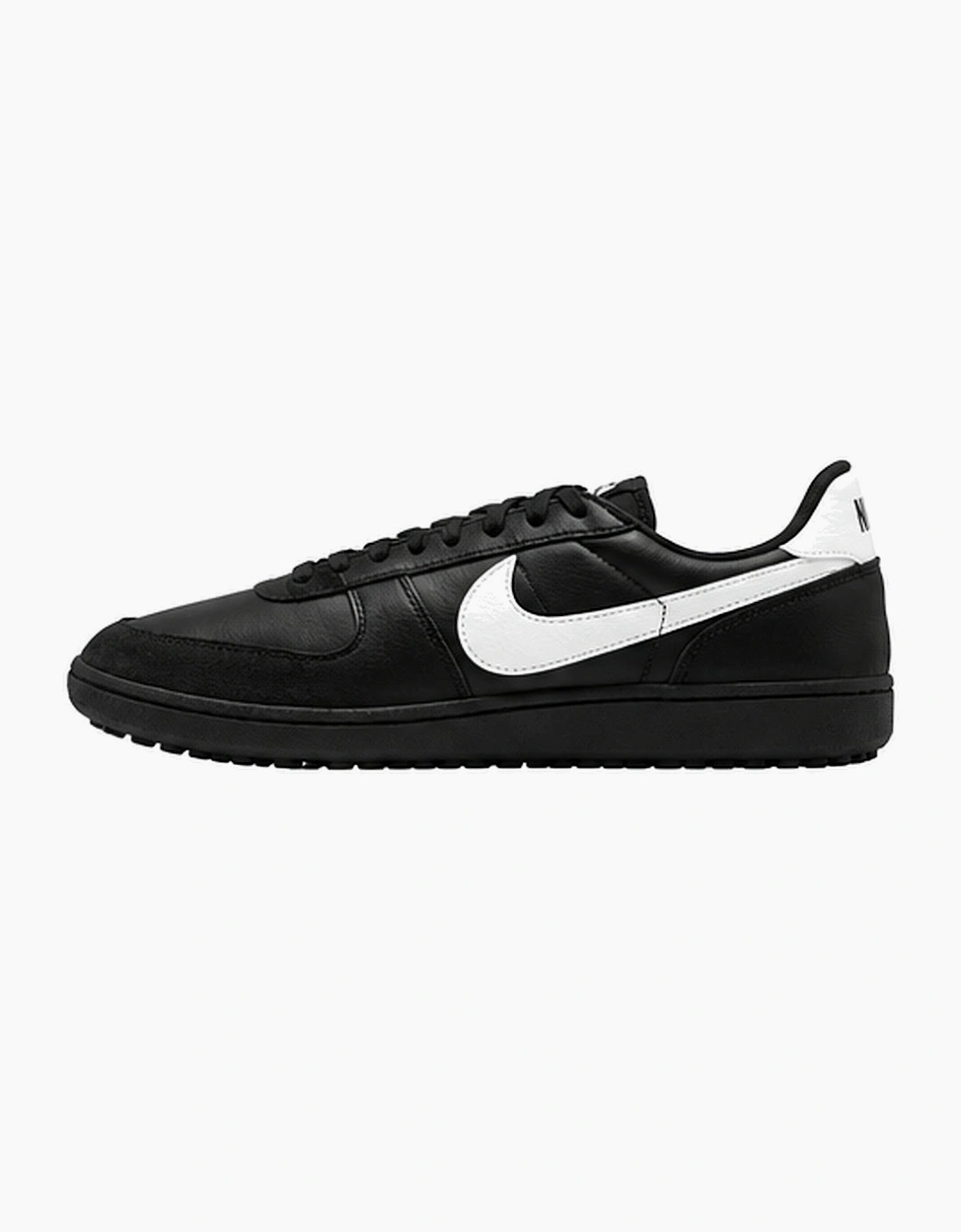 Nike Field General Black White Trainers