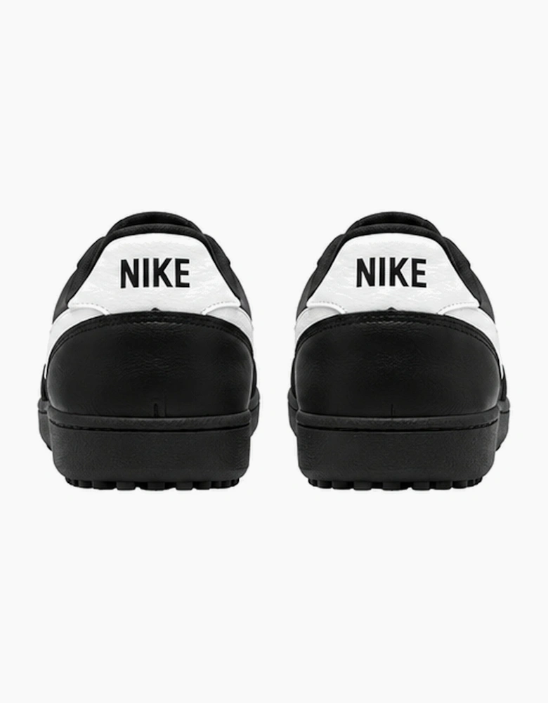 Nike Field General Black White Trainers