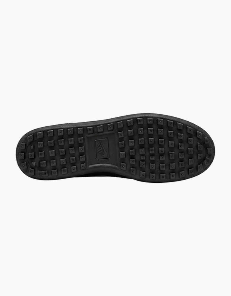 Nike Field General Black White Trainers