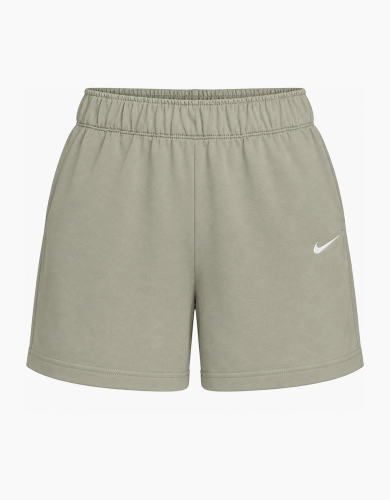 Nike Sportswear Essential Jersey Light Army Phantom Short