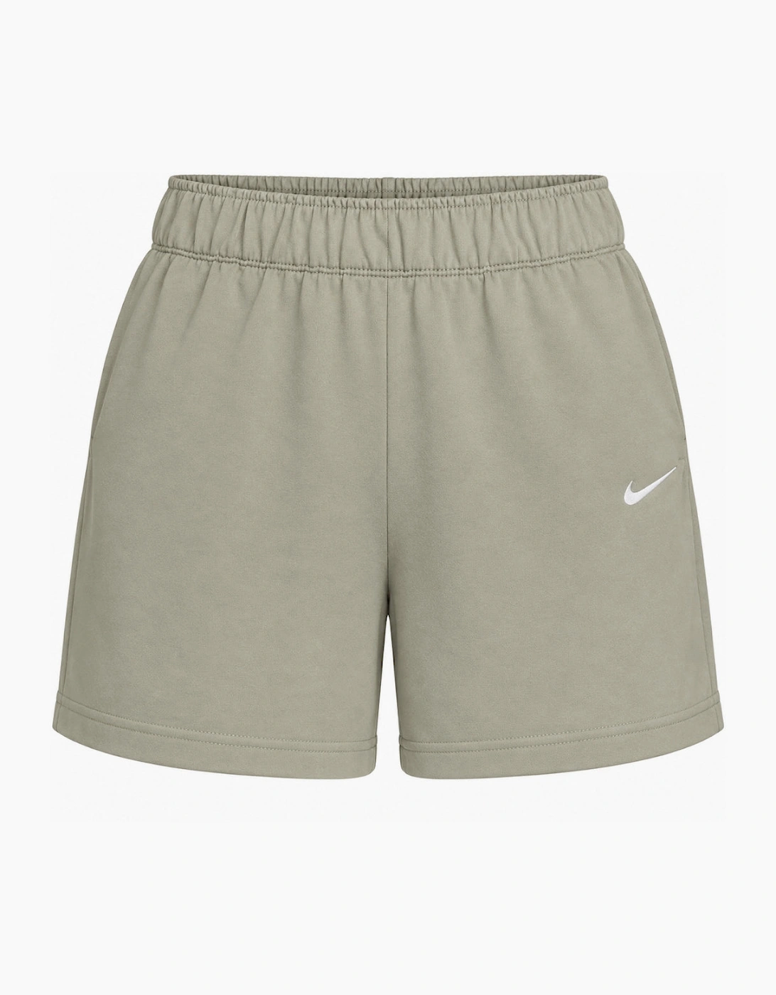 Nike Sportswear Essential Jersey Light Army Phantom Short