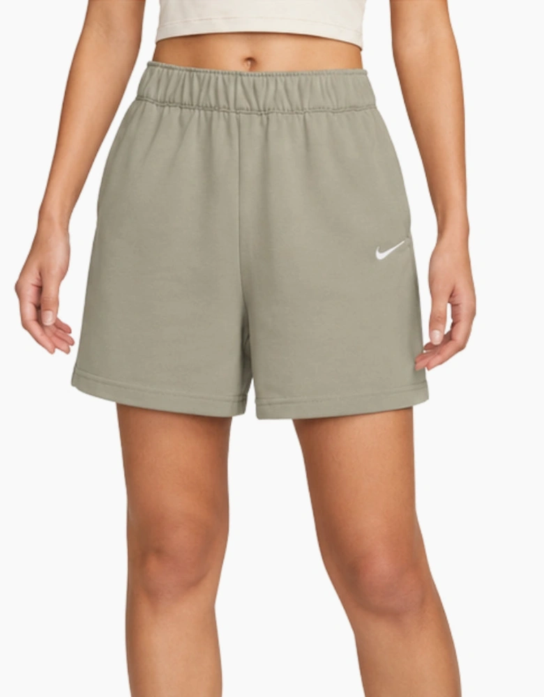 Nike Sportswear Essential Jersey Light Army Phantom Short