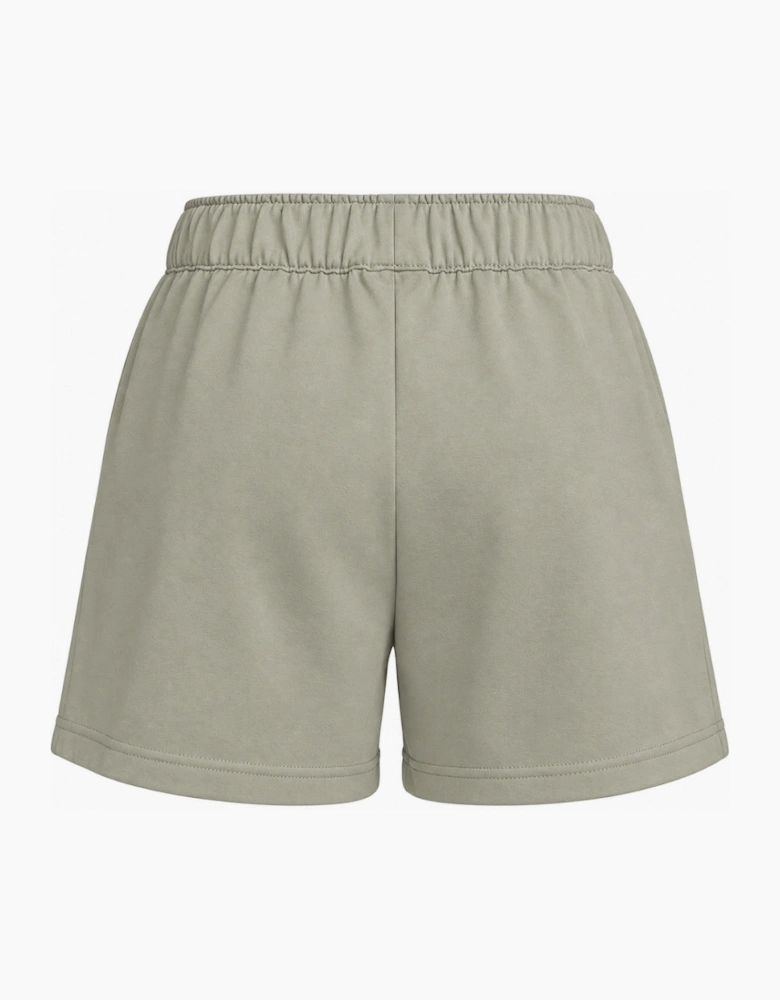 Nike Sportswear Essential Jersey Light Army Phantom Short