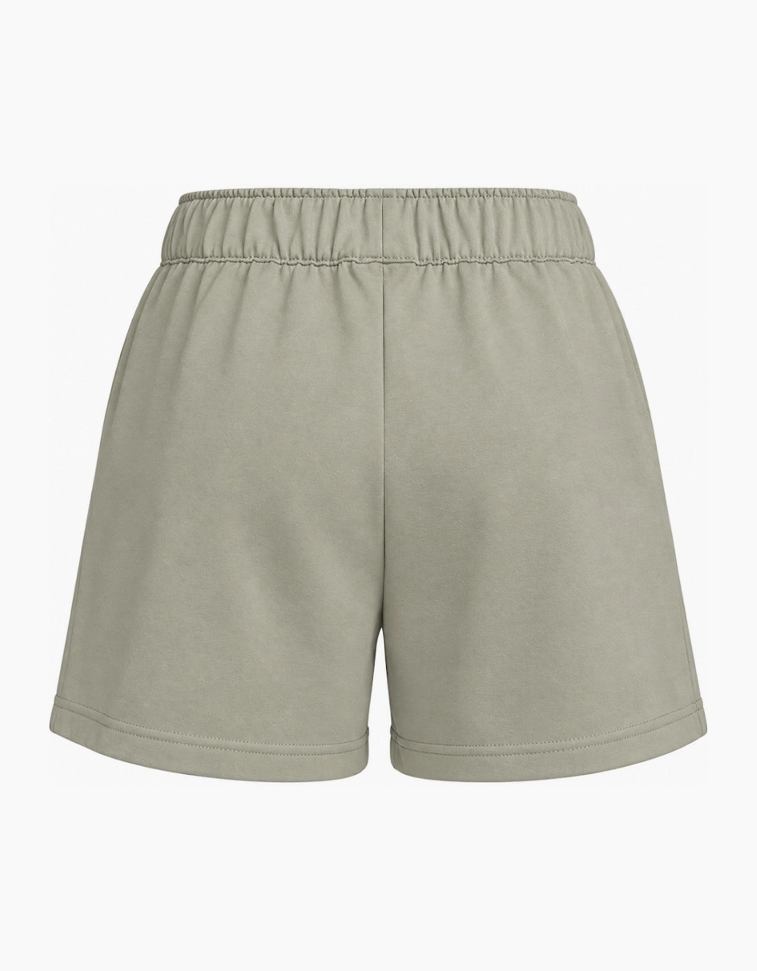 Nike Sportswear Essential Jersey Light Army Phantom Short