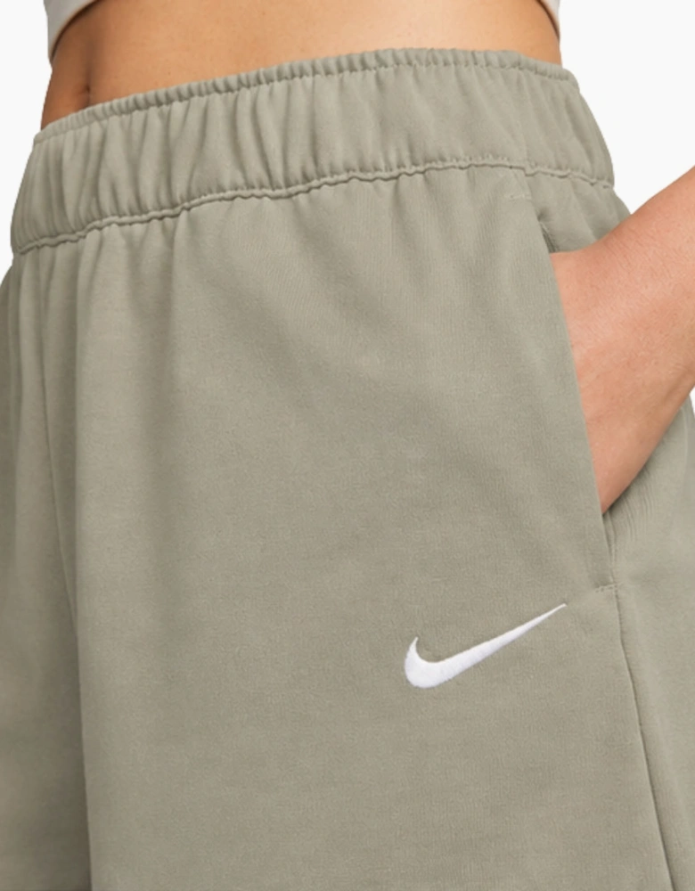 Nike Sportswear Essential Jersey Light Army Phantom Short