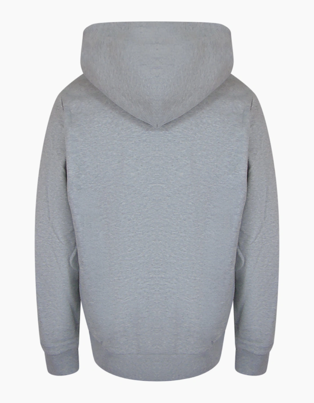 Diesel New D Logo Grey Hoodie