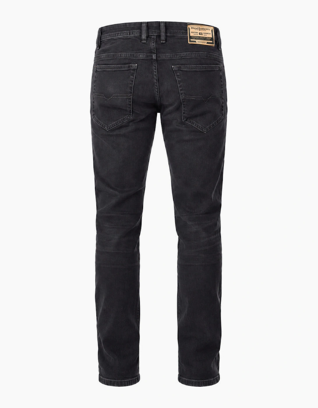 Diesel Thommer-R Dark Grey Denim Pants