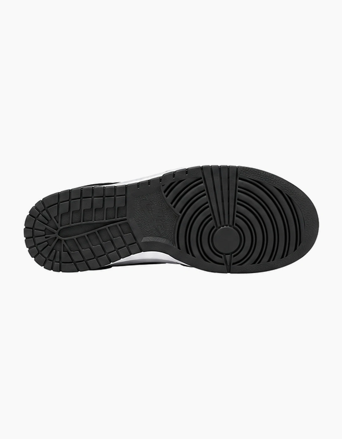 Nike Dunk High Panda Black White Womens Trainers