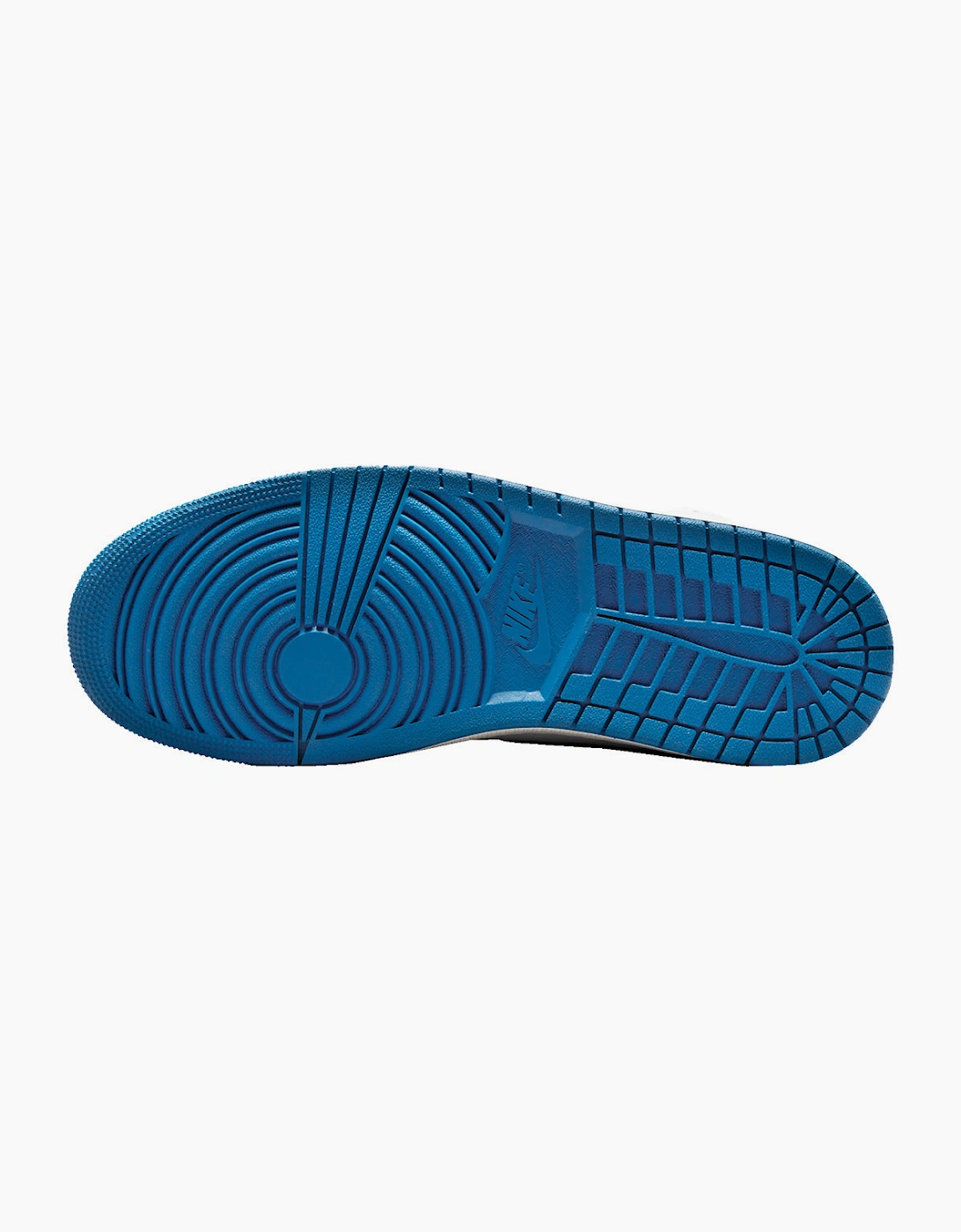 Air Jordan 1 Mid SE Industrial Blue Trainers