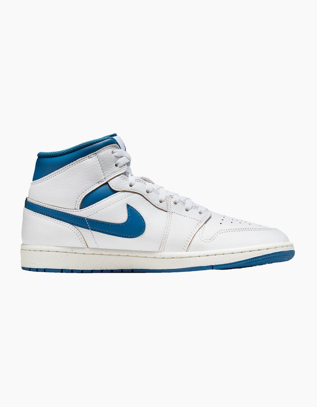 Air Jordan 1 Mid SE Industrial Blue Trainers