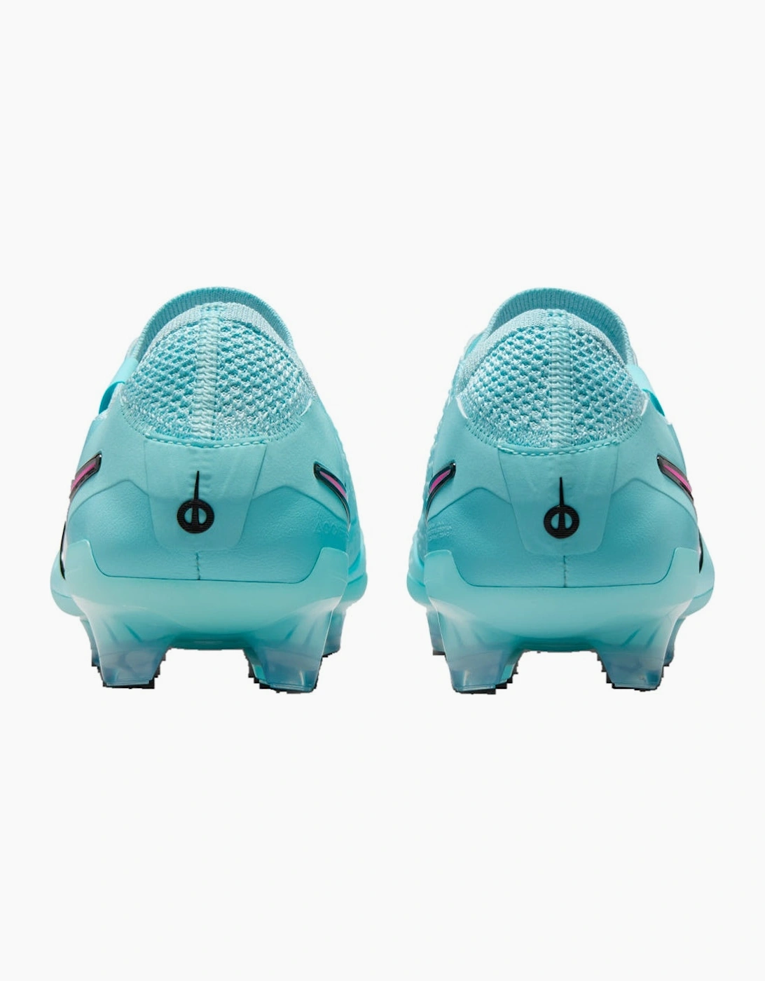 Nike Tiempo Legend 10 Elite FG Blue Football Boots