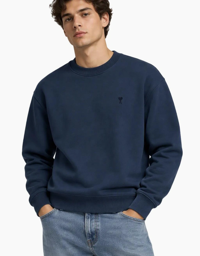 Men's Encre Ami Paris 'Ami De Coeur' Sweatshirt