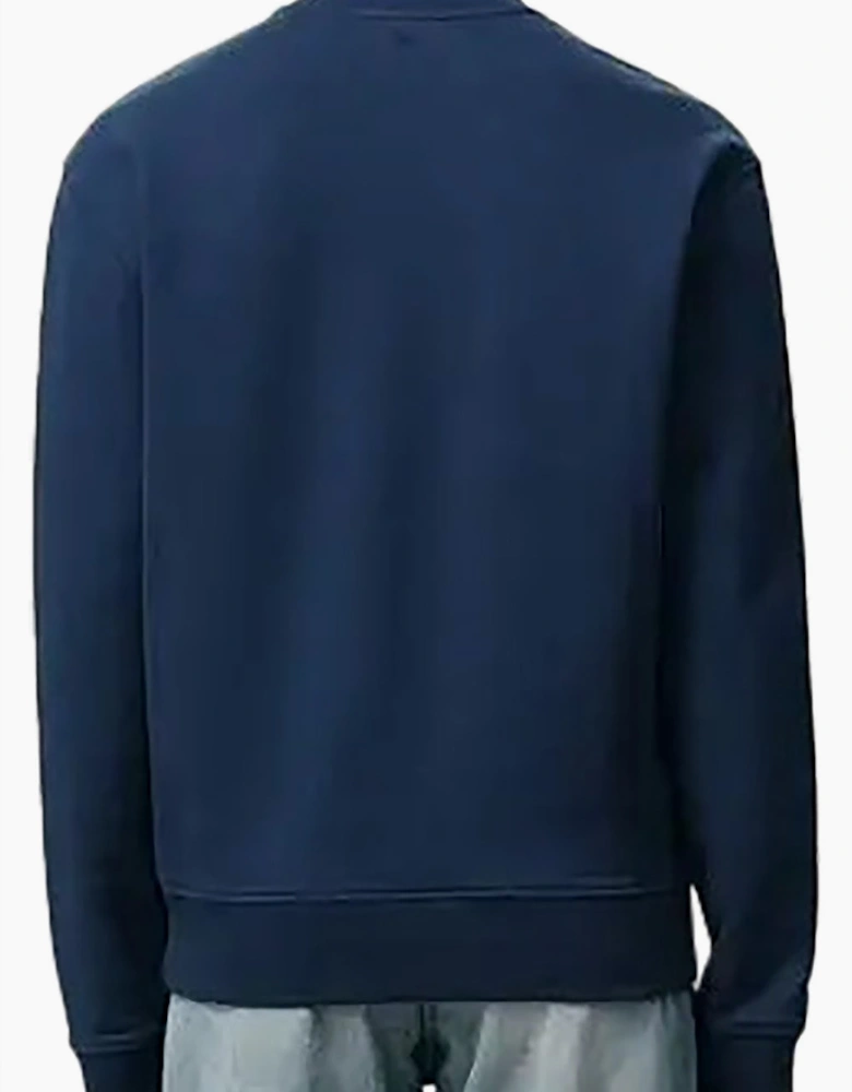 Men's Encre Ami Paris 'Ami De Coeur' Sweatshirt