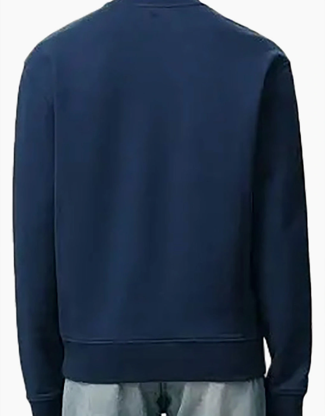 Men's Encre Ami Paris 'Ami De Coeur' Sweatshirt