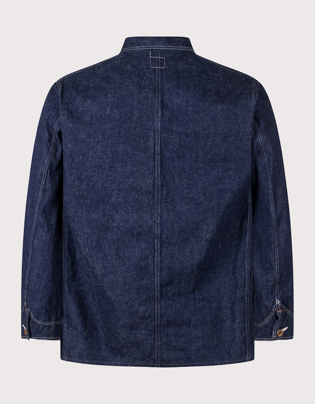 1940's Coverall Overshirt