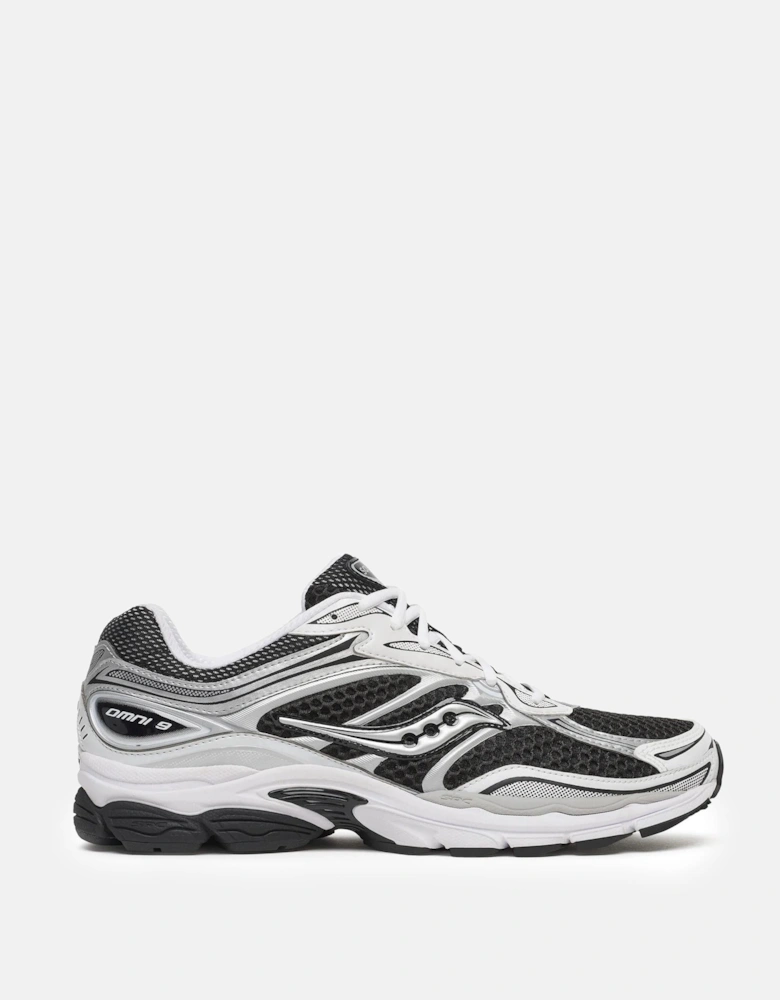 PROGRID OMNI 9 - BLACK/WHITE