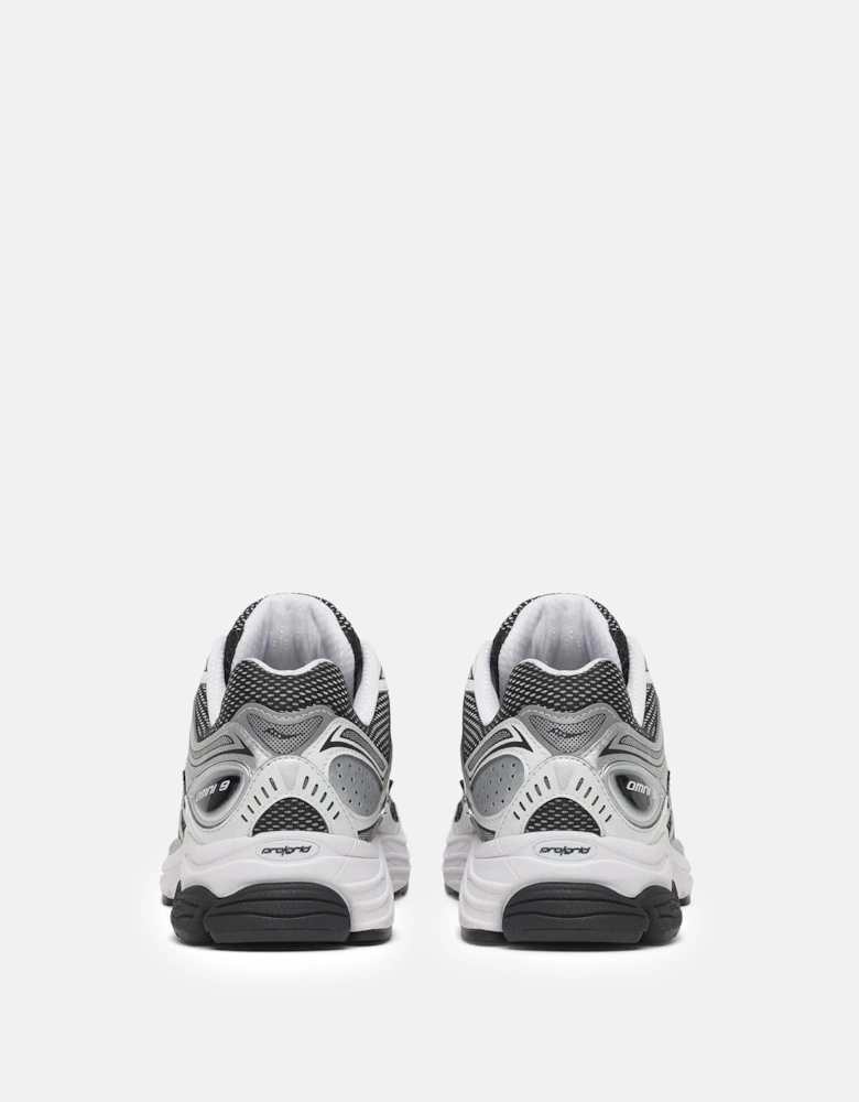 PROGRID OMNI 9 - BLACK/WHITE