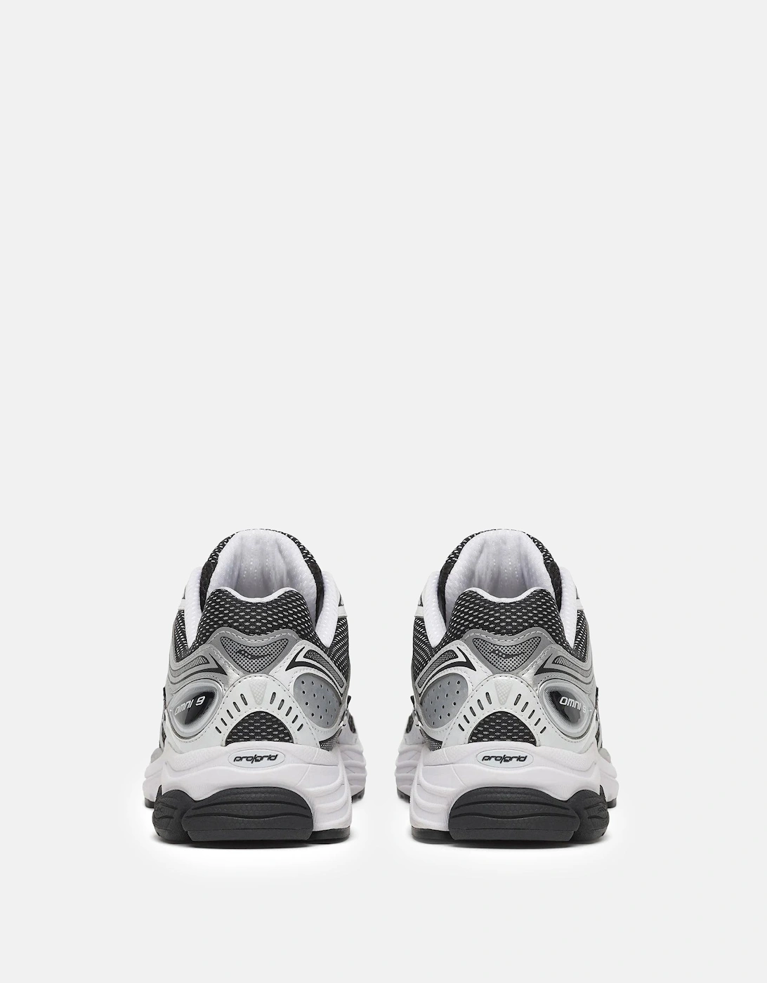 PROGRID OMNI 9 - BLACK/WHITE