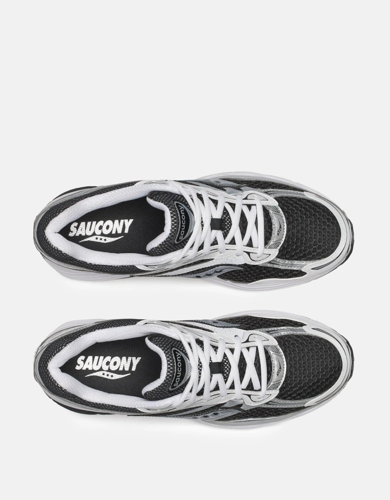 PROGRID OMNI 9 - BLACK/WHITE