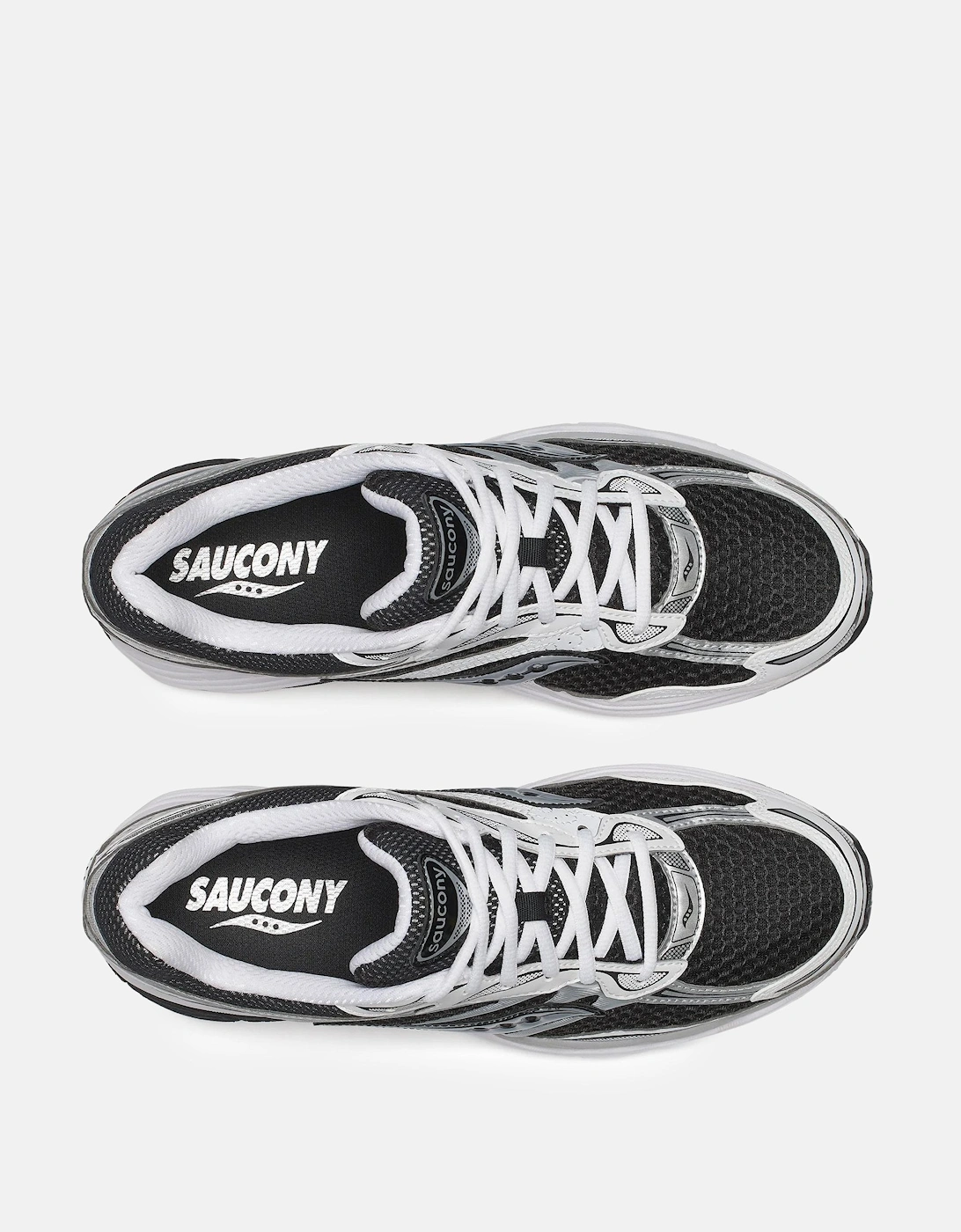PROGRID OMNI 9 - BLACK/WHITE